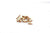 Camon Triangular Rabbit and Codfish Bites - 80g - The Pets Club