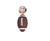 Camon Vinyl Rugby Ball - The Pets Club