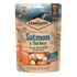 Carnilove Freeze-Dried Raw Snacks Salmon & Turkey - 60g