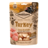 Carnilove Freeze-Dried Raw Snacks Turkey - 60g
