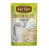 Cat Fest Chicken Fillets In Tender Jelly For Cats - 12x70g