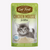 Cat Fest Chicken Mousse For Kittens 12X70g - The Pets Club