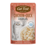 Cat Fest Chicken With Duck In Tender Jelly For Cats - 12x70g