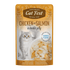 Cat Fest Chicken With Salmon In Tender Jelly For Cats - 12x70g