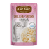 Cat Fest Chicken With Shrimp In Tender Jelly For Cats - 12x70g