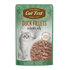 Cat Fest Duck Fillets In Tender Jelly For Cats - 12x70g