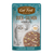 Cat Fest Duck With Salmon In Tender Jelly For Cats - 12x70g - The Pets Club