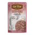 Cat Fest Duck With Tuna In Tender Jelly For Cats - 12x70g