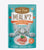Cat Fest Meal No 2 Cat Food in Jelly - Tuna With Shrimp - 12X50g - The Pets Club