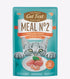 Cat Fest Meal No 2 Cat Food in Jelly-Tuna With Shrimp - 12x50g