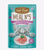 Cat Fest Meal No 4 Cat Food in Jelly - Tuna With Scallop - 12X50g - The Pets Club