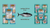 Cat Fest Meal No 4 Cat Food in Jelly - Tuna With Scallop - 12X50g - The Pets Club
