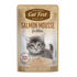 Cat Fest Salmon Mousse For Kittens-6X70g