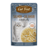 Cat Fest Salmon With Calamari In Tender Jelly For Cats - 12x70g