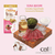 Catit Creamy Superfood Treats, Tuna Recipe with Coconut & Wakame - 12pk/box - The Pets Club