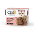 Catit Cuisine Beef Pate with Carrots - 12x95g