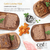 Catit Cuisine Chicken Pate with Liver - 12x95g - The Pets Club