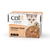 Catit Cuisine Chicken Stew with Pumpkin - 12x95g - The Pets Club