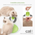 Catit Dried Catnip & Silverine Mix 28g - The Pets Club