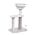 Catry Cat Scratching Tree - 58x39x91h cm