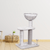 Catry Cat Scratching Tree - 58x39x91h cm - The Pets Club