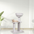 Catry Cat Scratching Tree - 58x39x91h cm - The Pets Club