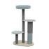 Catry Cat Scratching Tree - 58x46x103h cm