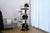 Catry Cat Tower With House - 69x216h cm - The Pets Club