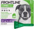 Frontline Combo Flea & Tick Spot On Combo Treatment for Large Dogs