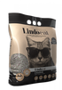 Lindocat White Bentonite Charme - 10L (Amber Fragrance)