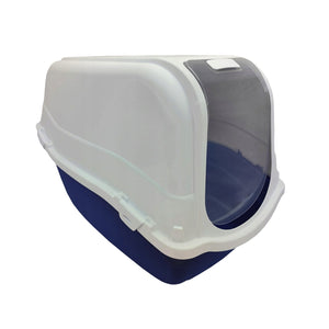 Litter Boxes