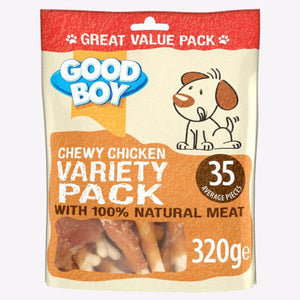 Dental Treats
