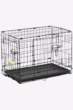Crates & Kennels