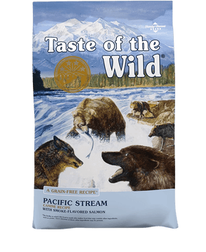 Dry Food