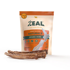 Natural Treats