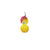 Crinkle Play Ball - The Pets Club