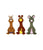 Crinkle Small Things - The Pets Club