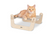 Zolux Cat Lodge 1 Hammock Fsc