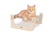 Zolux Cat Lodge 1 Hammock FSC