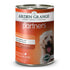 Arden Grange Partners Chicken, Rice & Vegetables Wet Dog Food - 6x395g