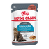 Royal Canin Feline Care Nutrition Urinary Care Gravy Wet Cat Food - 12x85g