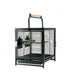 Dayang Bird Cage - 47.6x37.5x45.7cm