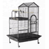 Dayang Bird Cage Black  - 114x91x160cm