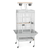 Dayang Bird Cage White - The Pets Club