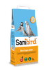 Sanibird Bird Cage Litter