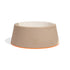 Zee.Dog Melamine Bowl Desert
