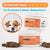 DogsLife Calming Dog Chews - 60 Tablets