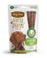 Dog Fest Dental Treats For Adult Dogs -Chewy Roll - Beef -100g