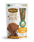 Dog Fest Dental Treats For Adult Dogs - Chewy Roll -Chicken- 100g