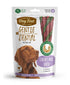 Dog Fest Dental Treats For Adult Dogs -Chewy Roll -Duck -100g